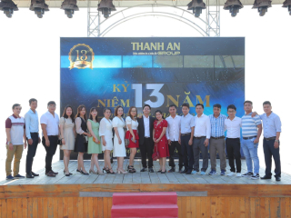 HÀNH TRÌNH GẮN BÓ VÀ TRƯỞNG THÀNH CÙNG TAG