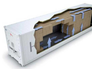 VẬN CHUYỂN THỦY HẢI SẢN ĐÔNG LẠNH: NHỮNG ĐIỀU CẦN BIẾT